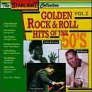 Golden Rock & Roll Hits of the 50's, Vol. 2