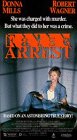 False Arrest