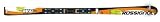 Rossignol Radical RS World Cup/I-BOX skis with P8080 AXIAL2 WC150 MFX bindings