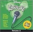 Disney Karaoke 3