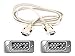 Monitor Cable, 10-ft. Length, High Integrity VGA Extension BLKF2N02810