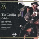 Prokofiev: The Gambler