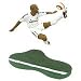 FT Champs - Real Madrid: 6 Inch Premium Figure ���٥�ȡ��������