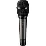 Cardioid Condenser Vocal Microphone