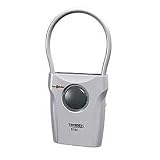 Techko S184S Ultra Slim Door Guard Alarm
