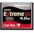 SanDisk SDCFX3-4096...