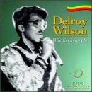 Delroy Wilson - What's Going On