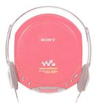 Sony Portable CD Player (DE220R)