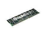 SimpleTech STC-P7110/512 512MB PC2100 Non-ECC DDR 184pin DIMM
