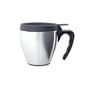 Timolino 10 oz. @tanium III Spill Proof Mug w/ Blue Lever