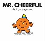 Mr. Cheerful (Mr. Men Classic Library)