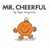 Mr. Cheerful (Mr. Men Classic Library)