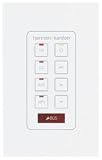 HARMAN/KARDON AB 2 A-BUS MULTISOURCE AMPLIFIED KEYPAD