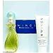 Wings by Giorgio Beverly Hills for Women 2 Piece Set Includes: 3.0 oz Eau de Toilette Spray + 3.4 oz Perfumed Body Lotion