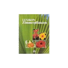 Zimmerpflanzen - Lexikon