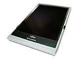 Fujitsu Siemens Stylistic ST5020 - Pentium M 733 / 1.1 GHz ULV - RAM 512 MB - HDD 60 GB - Extreme Graphics 2 - Gigabit Ethernet Bluetooth - fingerprint reader - Win XP Tablet PC  2005 - 12.1' TFT 1024 x 768 ( XGA )