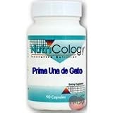 Prima Una De Gato 90 VegiCaps