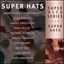 Super Hits - Super Hats
