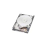 Toshiba MK8026GAX - Hard drive - 80 GB - internal - 2.5 - ATA-100 - 5400 rpm - buffer: 16 MB