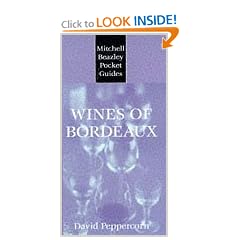 Wines of Bordeaux