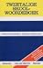 Afrikaans-English/English-Afrikaans School Dictionary (Bilingual School Dictionary) by D.B. Bosman ISBN 1868900088
