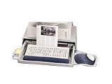 3M Underdesk Keyboard Drawer, 2 1/2in.H x 30in.W x 15in.D