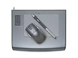cover of Acad INTUOS3 4X6 Wideformat Includes Pen/mouse & Valuable Sw