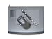 Acad INTUOS3 4X6 Wideformat Includes Pen/mouse & Valuable Sw cover image