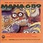 New Music of Indonesia 2