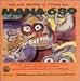 Mana 689 - New Music of Indonesia, Vol. 2