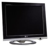 LG Electronics L1920P 19" LCD Monitor