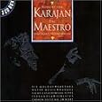 Herbert Von Karajan - The Maestro
