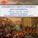 Classical Music : Cimarosa’s Oboe Concerto; Concerti by Albinoni, Marcello & Vivaldi