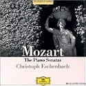 Mozart: Piano Sonatas [Box Set]