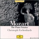 Mozart: Piano Sonatas [Box Set]