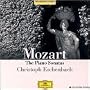 Mozart: Piano Sonatas [Box Set]
