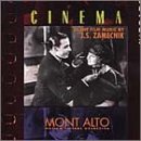 Cinema: Silent Film Music