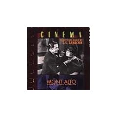 Cinema: Silent Film Music