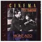 Cinema: Silent Film Music