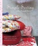 Home & Interior Design books item: Simple Sewing with a French Twist: An Illustrated Guide to Sewing Clothes and Home Accessories with Style