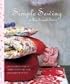 Simple Sewing with a French Twist: An Illustrated Guide to Sewing Clothes and Home Accessories with Style