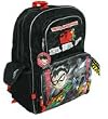 Teen Titans Backpack - Full Size School Bag