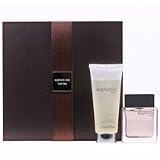 Calvin Klein Euphoria For Men Gift Set Containing Eau De Toilette Spray 50ml Body Wash 100ml