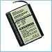 Electronics : Extended Battery iPOD Photo & 4th Generation, U2