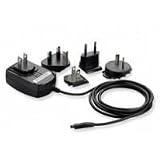 Original Palm Qualitaets Netzteil 100-240V (3172WWZ) fuer Palm Centro (mit verschiedenen Eurostecker)