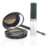 TRUE Cosmetics - Arch Rival Brow Defining Essentials Kit