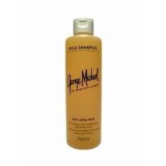 George Michael Gold Shampoo 250 ml