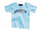 Kentucky #1 Infant Lap Shoulder Shirt