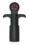 Westward 1EKP2 Circuit Tester 6 Pole, 12V DC