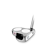 Indianapolis Colts NFL Team Logod Odyssey White Hot 2-Ball Putter by Callaway Golf